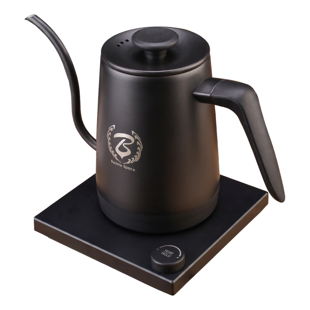 Barista Space 1L Smart Temperature Kettle