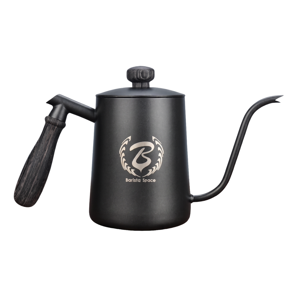 Barista Space Unique Spout Brewing Kettle 600ml