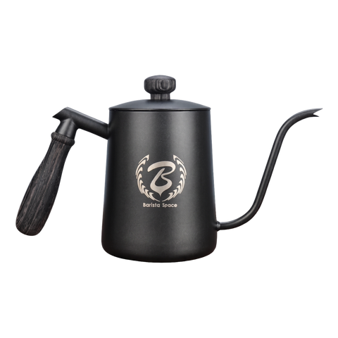 Barista Space Unique Spout Brewing Kettle 600ml