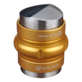 Barista Space 2-In-1 58mm Coffee Tamper Distribution Tool