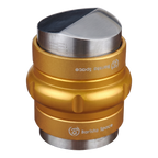 Barista Space 2-In-1 58mm Coffee Tamper Distribution Tool