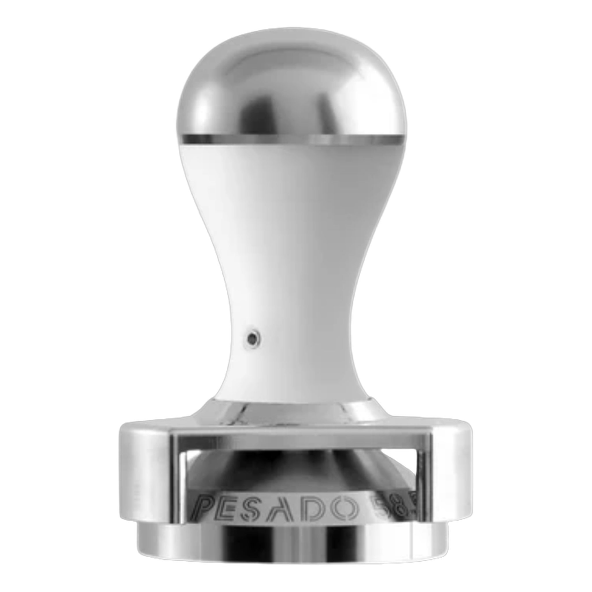 Pesado Tamper w/ Depth Adjuster 58.5mm