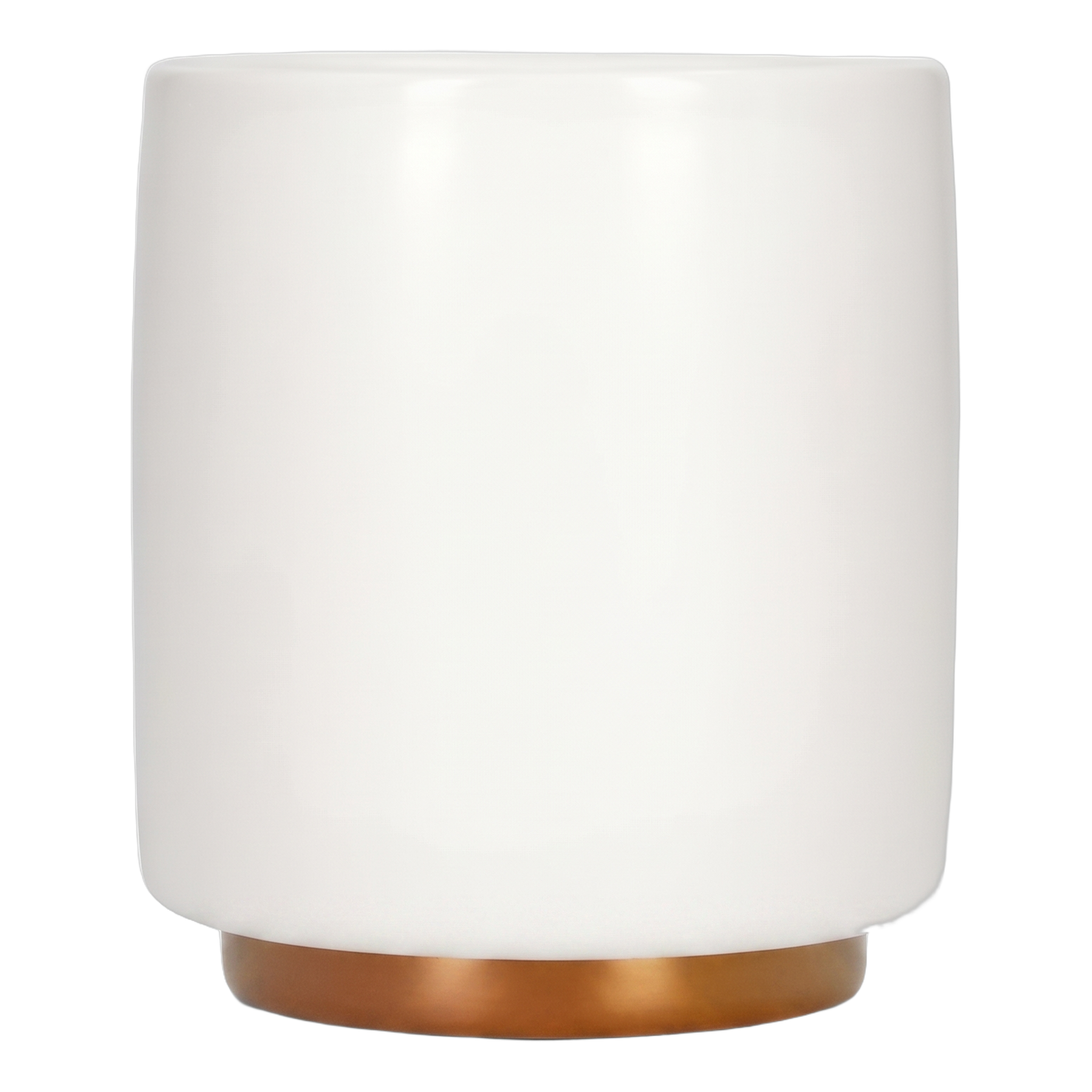 Fellow - Monty Milk Art Cup Cortado 130ml - BeanBurds CoffeeDesk Matte White Coffee Machines and Equipment