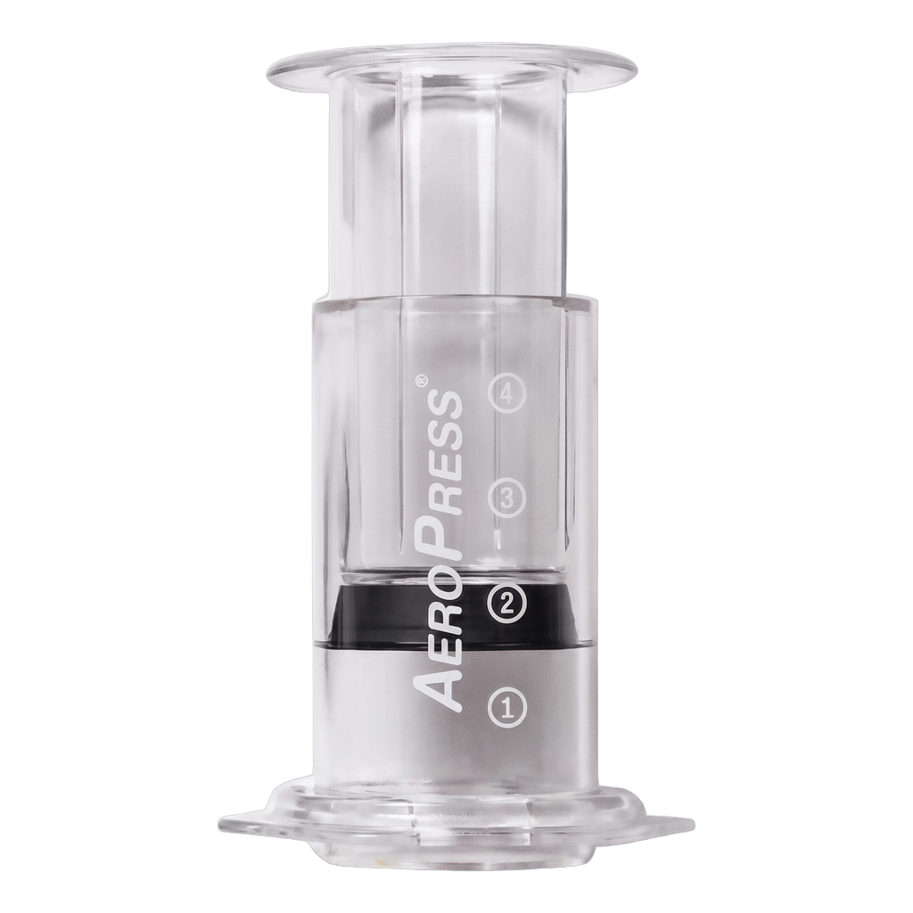 AeroPress - Coffee Maker - Clear - BeanBurds CoffeeDesk Default Title Coffee Maker