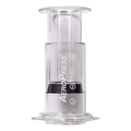 AeroPress - Coffee Maker - Clear - BeanBurds CoffeeDesk Default Title Coffee Maker