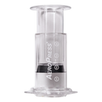 AeroPress - Coffee Maker - Clear - BeanBurds CoffeeDesk Default Title Coffee Maker