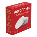AeroPress - XL Paper Filters - 200pcs - BeanBurds CoffeeDesk Default Title Paper Filter