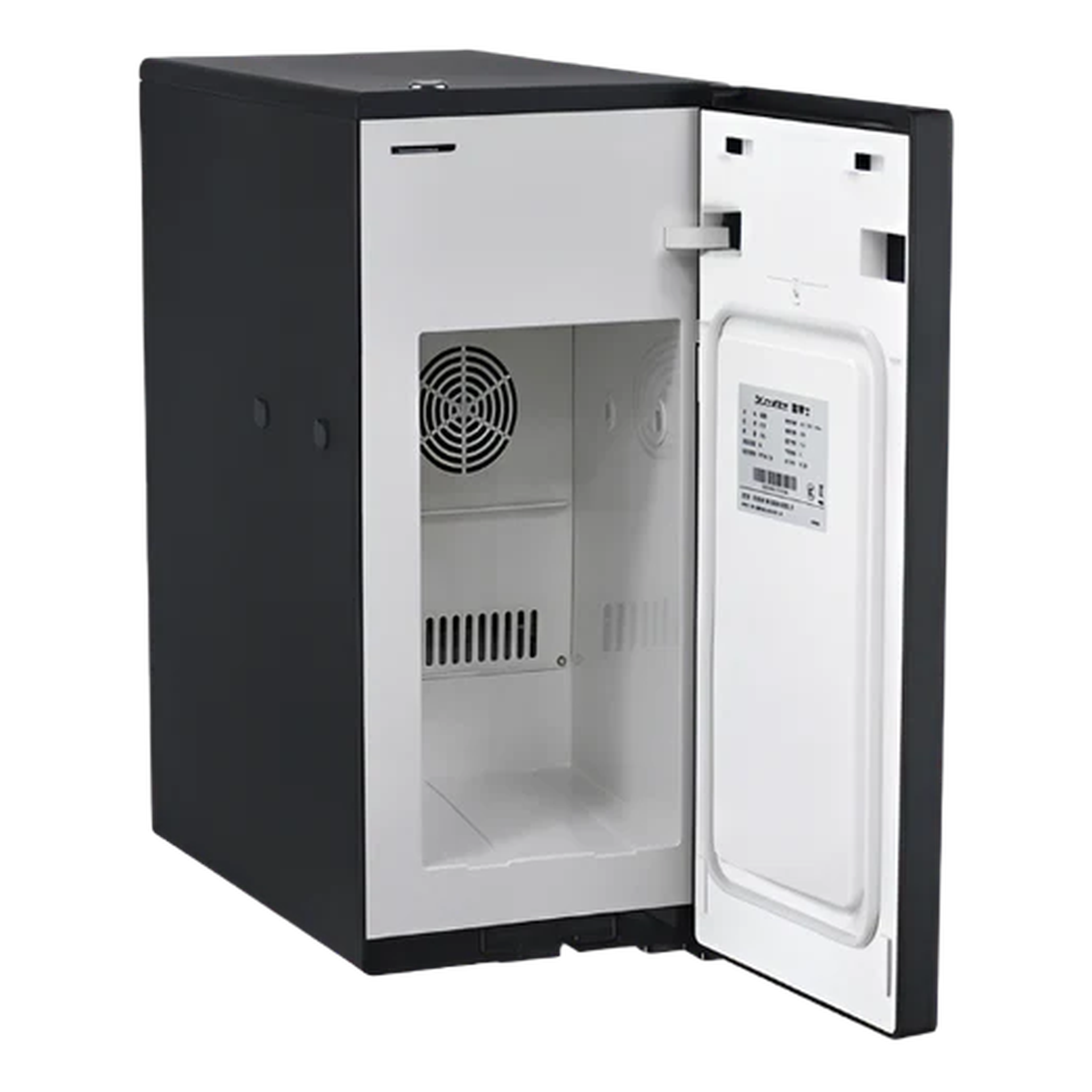 CafeMatic Milk Cooler Fridge SC08