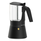 ClearBrew™ Moka Pot by Joy Resolve - BeanBurds Joy Resolve Accessories