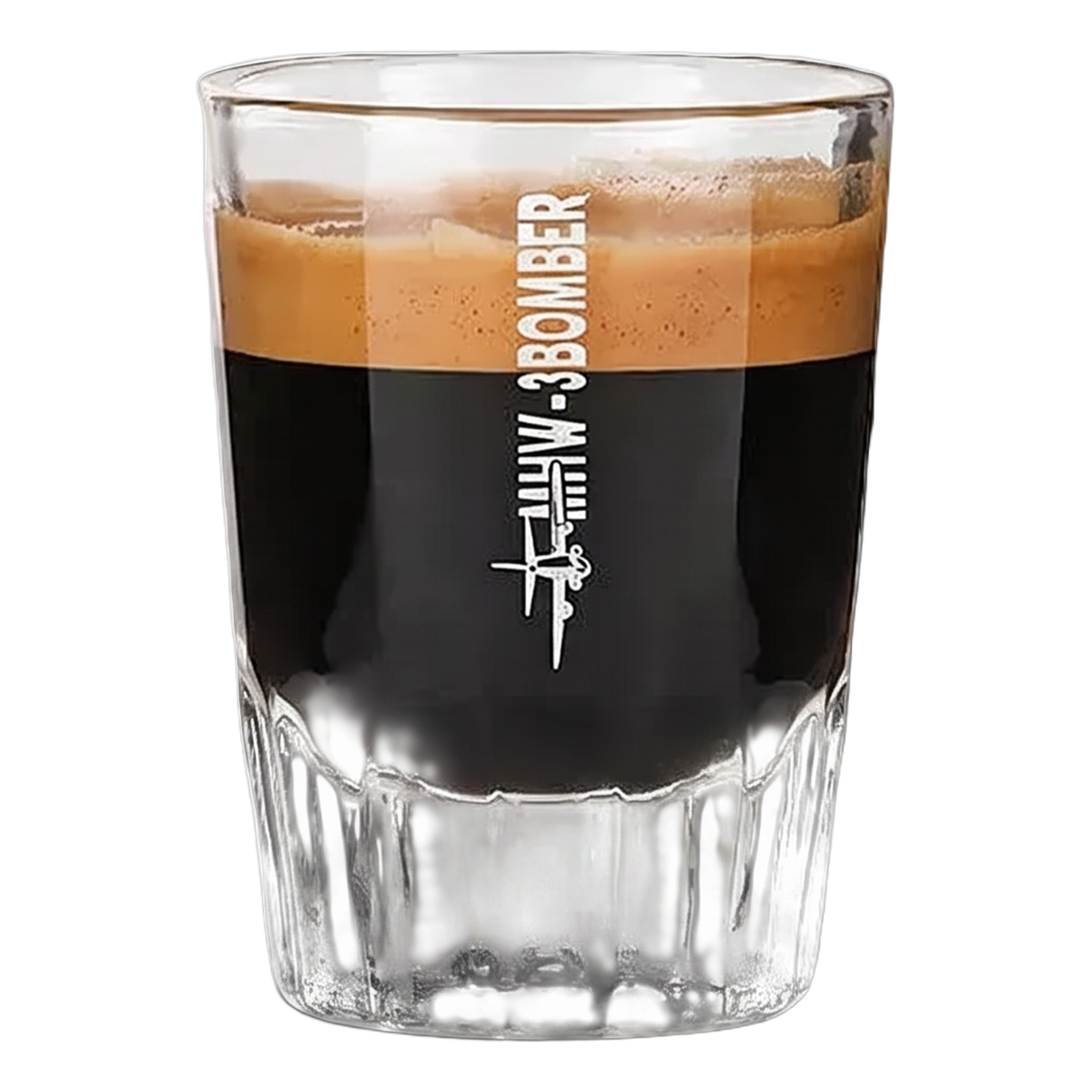 MHW-3Bomber - OZ Cup - 50ml