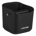 MHW-3Bomber - Square Knock Box 1.2l - Black - BeanBurds CoffeeDesk Default Title Knock Box