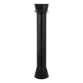 MHW-3Bomber - Coffee Knock Box 7.4l - Black - BeanBurds CoffeeDesk Default Title Barista Tools