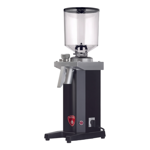 Eureka Drogheria 85 Coffee Grinder - BeanBurds CMI Equipment Black Coffee grinder