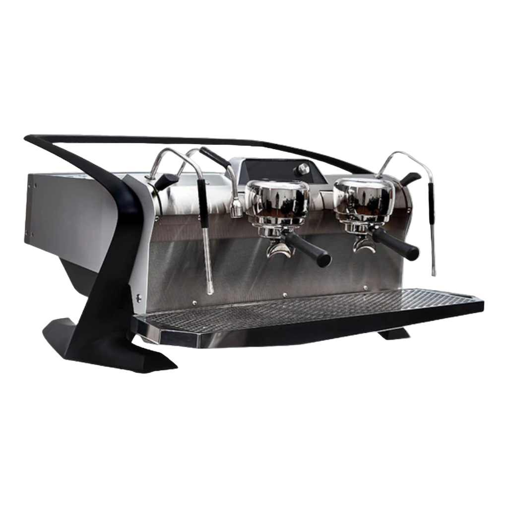 Slayer Steam EP 2 Group - BeanBurds CMI Equipment Standard Espresso Machine