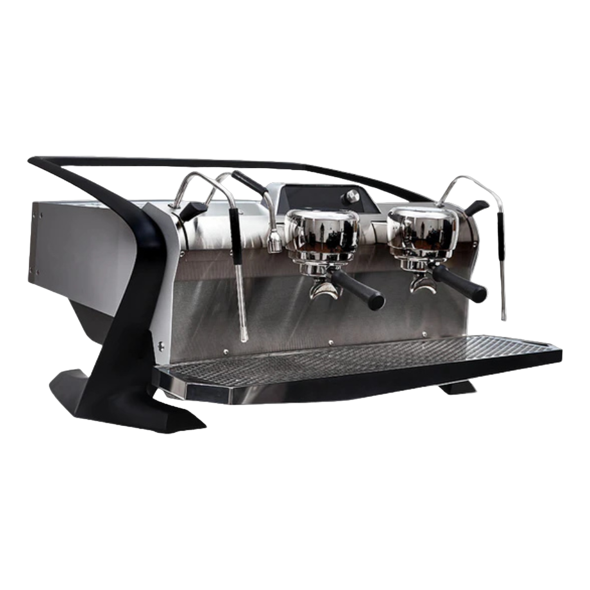 Slayer Steam EP 2 Group - BeanBurds CMI Equipment Standard Espresso Machine
