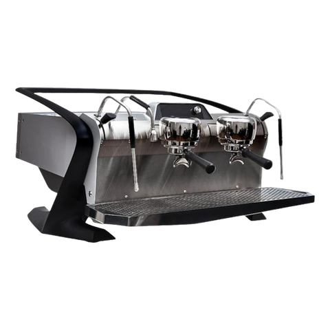 Slayer Steam EP 2 Group - BeanBurds CMI Equipment Standard Espresso Machine