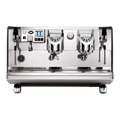 Victoria Arduino 358 White Eagle Digital 2-3 Group Espresso Machine - BeanBurds CMI Equipment 2 Group / Black Espresso Machine