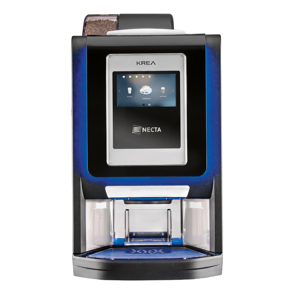 Necta Krea Touch Espresso Machine - BeanBurds CMI Equipment Default Title Espresso Machine