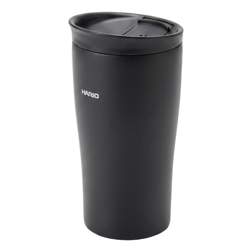 Hario Insulated Tumbler with Lid 300 - BeanBurds CMI Equipment Accessories