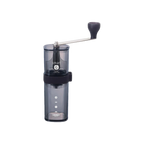 Hario Smart G Coffee Mill Black Grinder - BeanBurds CMI Equipment Default Title Coffee Grinders