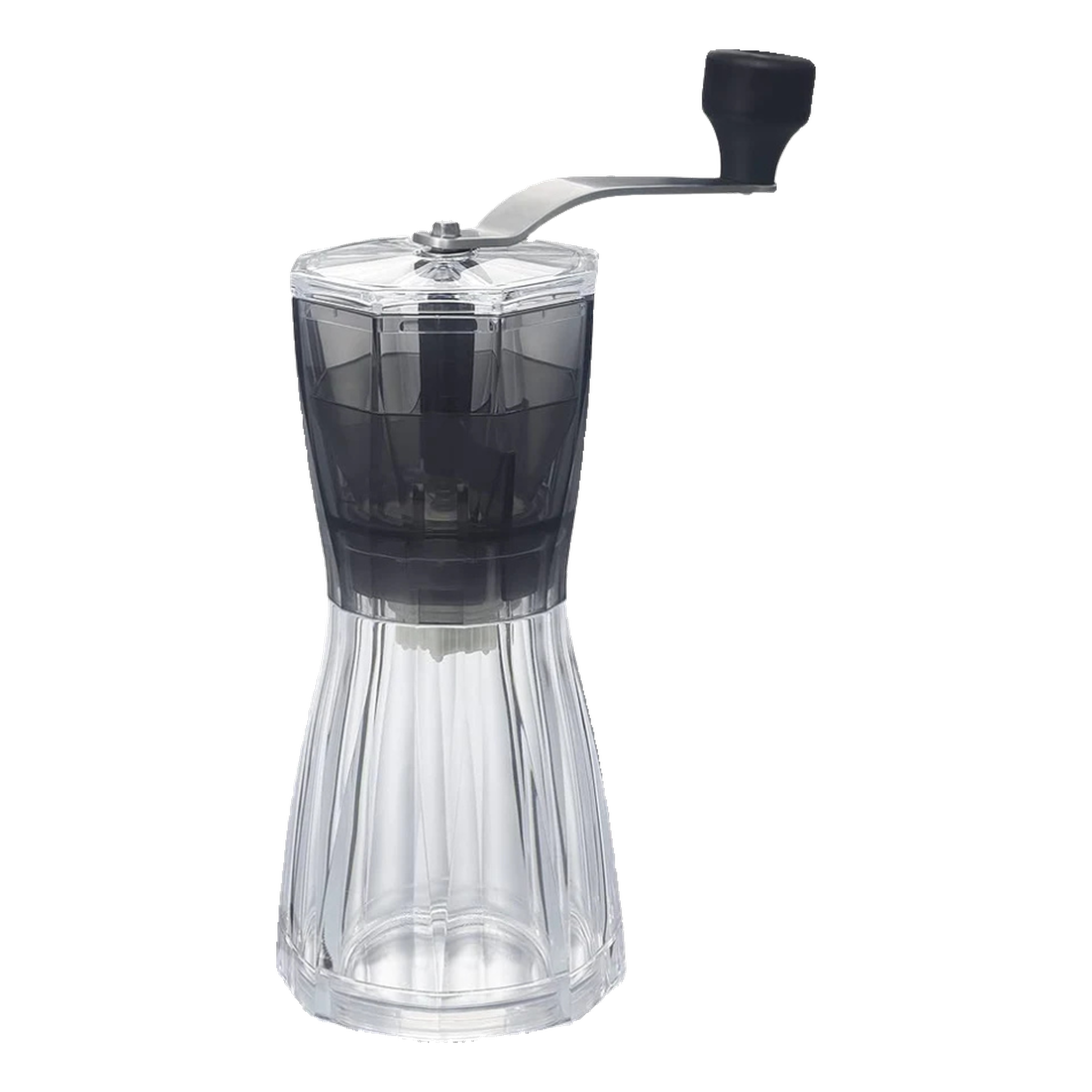 Hario CCTO Coffee Mill Grinder - BeanBurds CMI Equipment Default Title Coffee Grinders