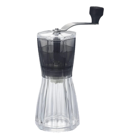 Hario CCTO Coffee Mill Grinder - BeanBurds CMI Equipment Default Title Coffee Grinders