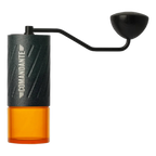 Comandante C60 Baracuda Nautilus Blue - BeanBurds Brewing Gadgets Nautilus Blue Coffee grinder