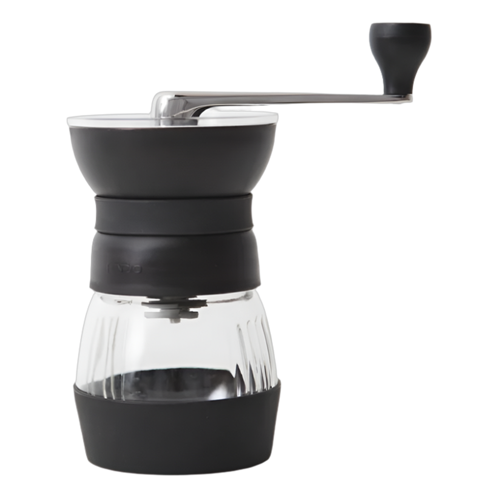 Hario Skerton Pro Ceramic Coffee Mill - BeanBurds Brewing Gadgets Ceramic Manual Grinder