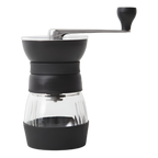 Hario Skerton Pro Ceramic Coffee Mill - BeanBurds Brewing Gadgets Ceramic Manual Grinder