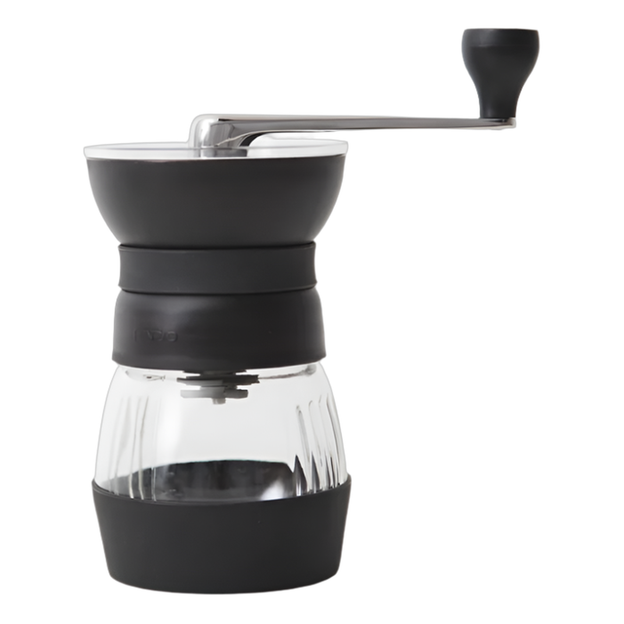 Hario Skerton Pro Ceramic Coffee Mill - BeanBurds Brewing Gadgets Ceramic Manual Grinder