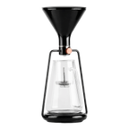 Goat Story Gina Smart - BeanBurds Brewing Gadgets Black Coffee Dripper