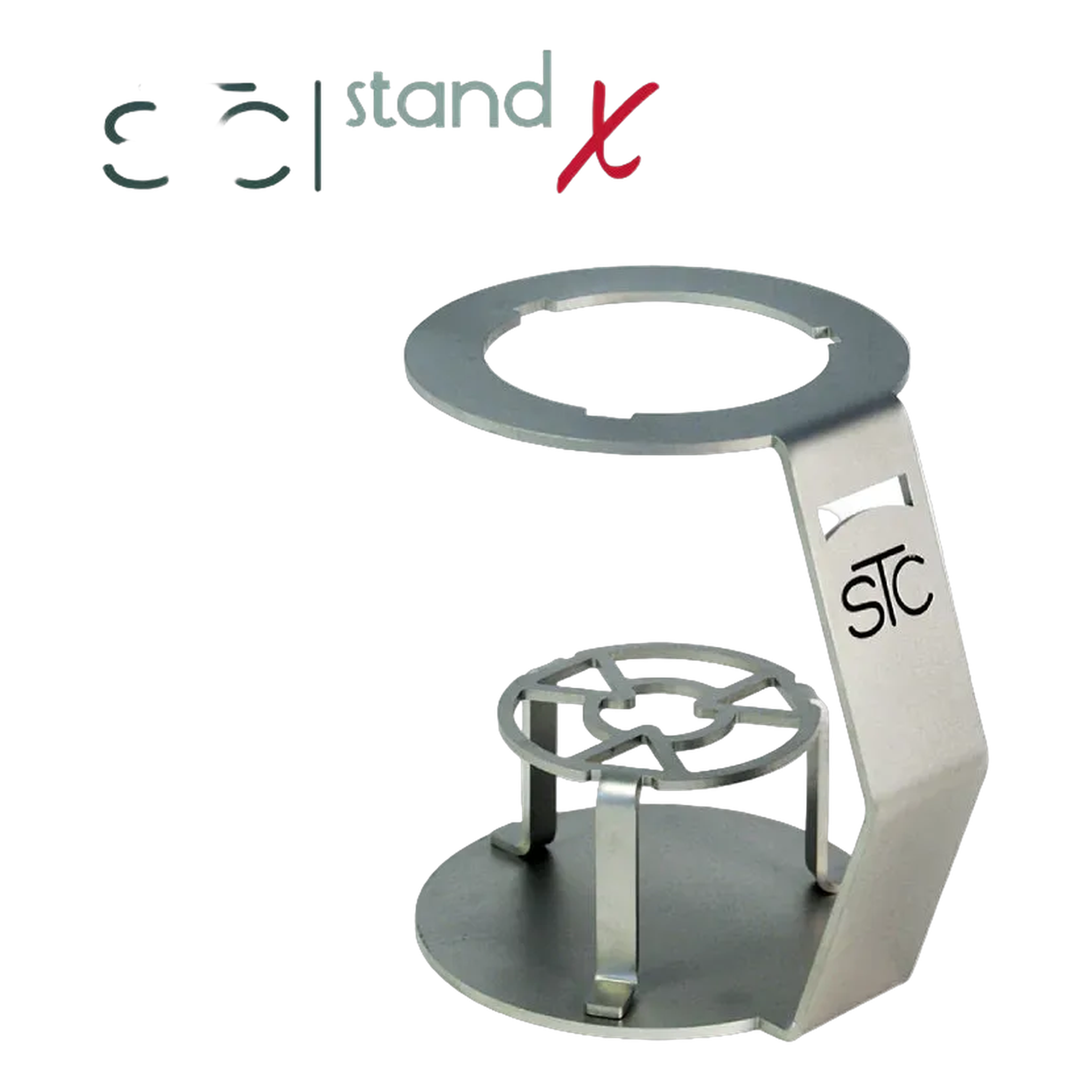 STC Stand X–Triple