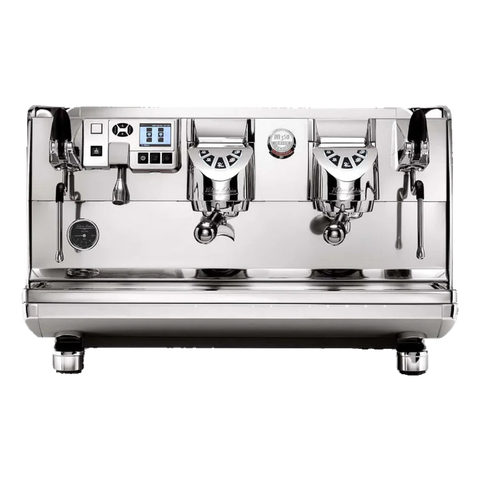 Victoria Arduino 358-White Eagle - BeanBurds Brewing Gadgets T3-2G Espresso Machine