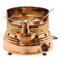 Johny Coffee Machine AK/8-1N - BeanBurds Brewing Gadgets Standard Espresso Machine