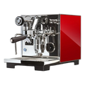 Costanza R Espresso Machine - BeanBurds CMI Equipment Red Espresso Machine
