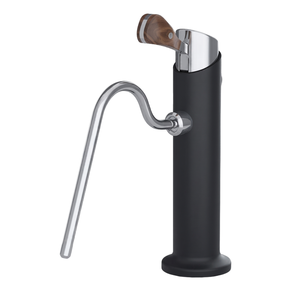 Modbar Steam Extra Tap