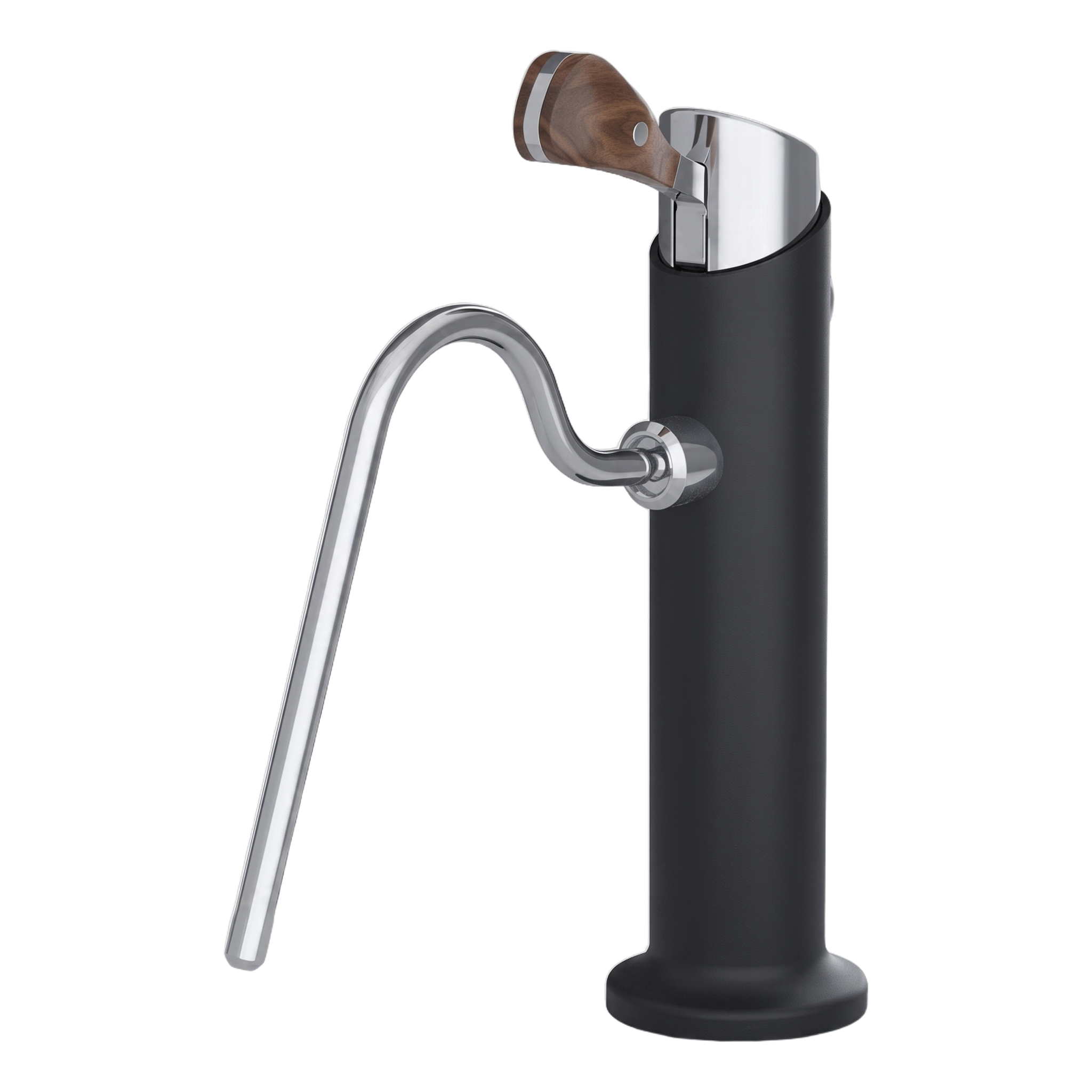Modbar Steam Extra Tap