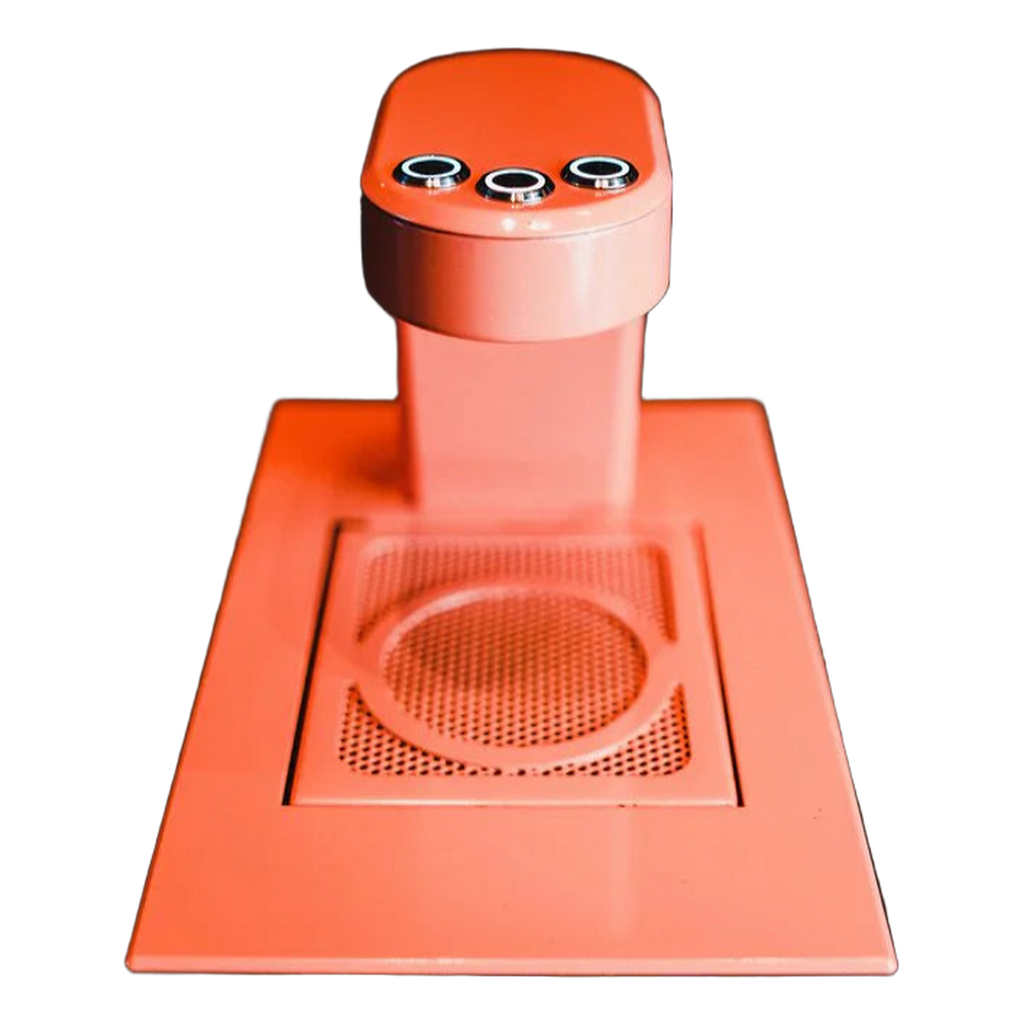 Mavam MM Super Auto Under Counter Espresso Machine - Coffee Machine - BeanBurds Al Menhaz Default Title Espresso Machine