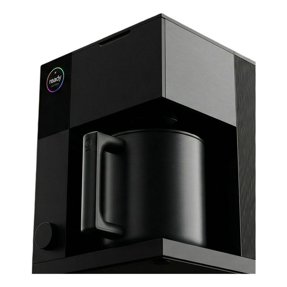 Meet Fellow Aiden.
