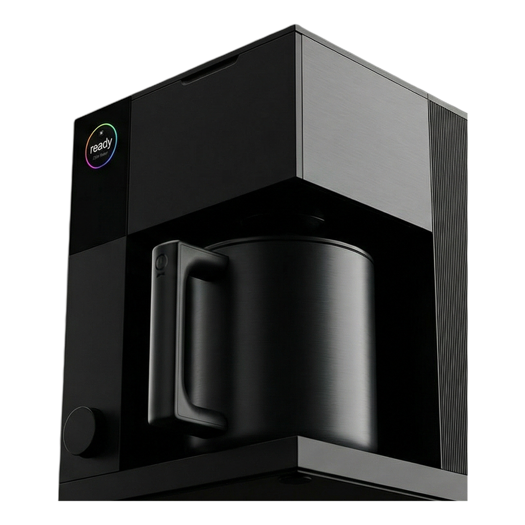 Fellow Aiden Coffee Maker