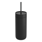 Fellow - Carter Cold Tumbler 473ml - BeanBurds CoffeeDesk Matte Black Coffee Machines and Equipment