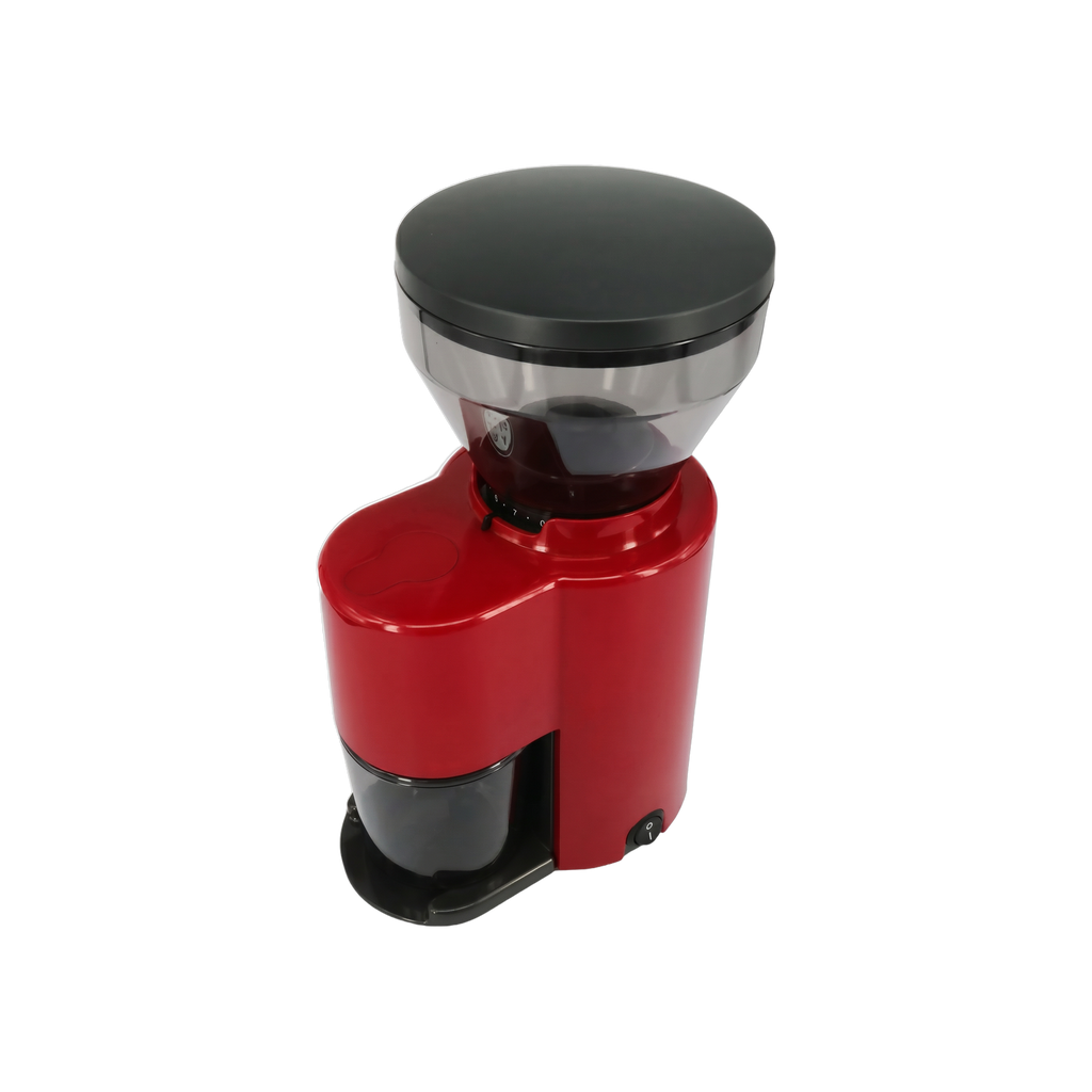 WPM ZD-10 - BeanBurds Coffx Red Coffee Machines and Equipment