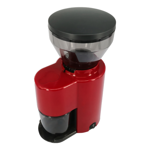 WPM ZD-10 - BeanBurds Coffx Red Coffee Machines and Equipment