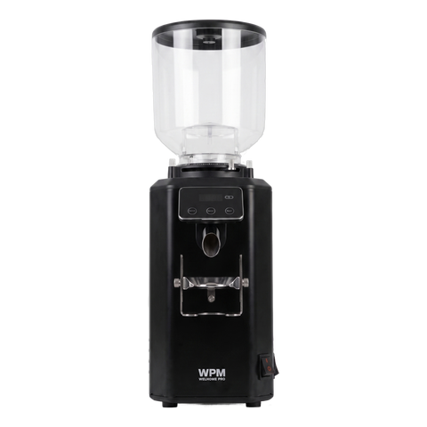 WPM ZD-18 - BeanBurds Coffx White Coffee Machines and Equipment