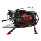 Sanremo Cafe Racer Naked - Freedom 2GR - BeanBurds Spresso Default Title Espresso Machine