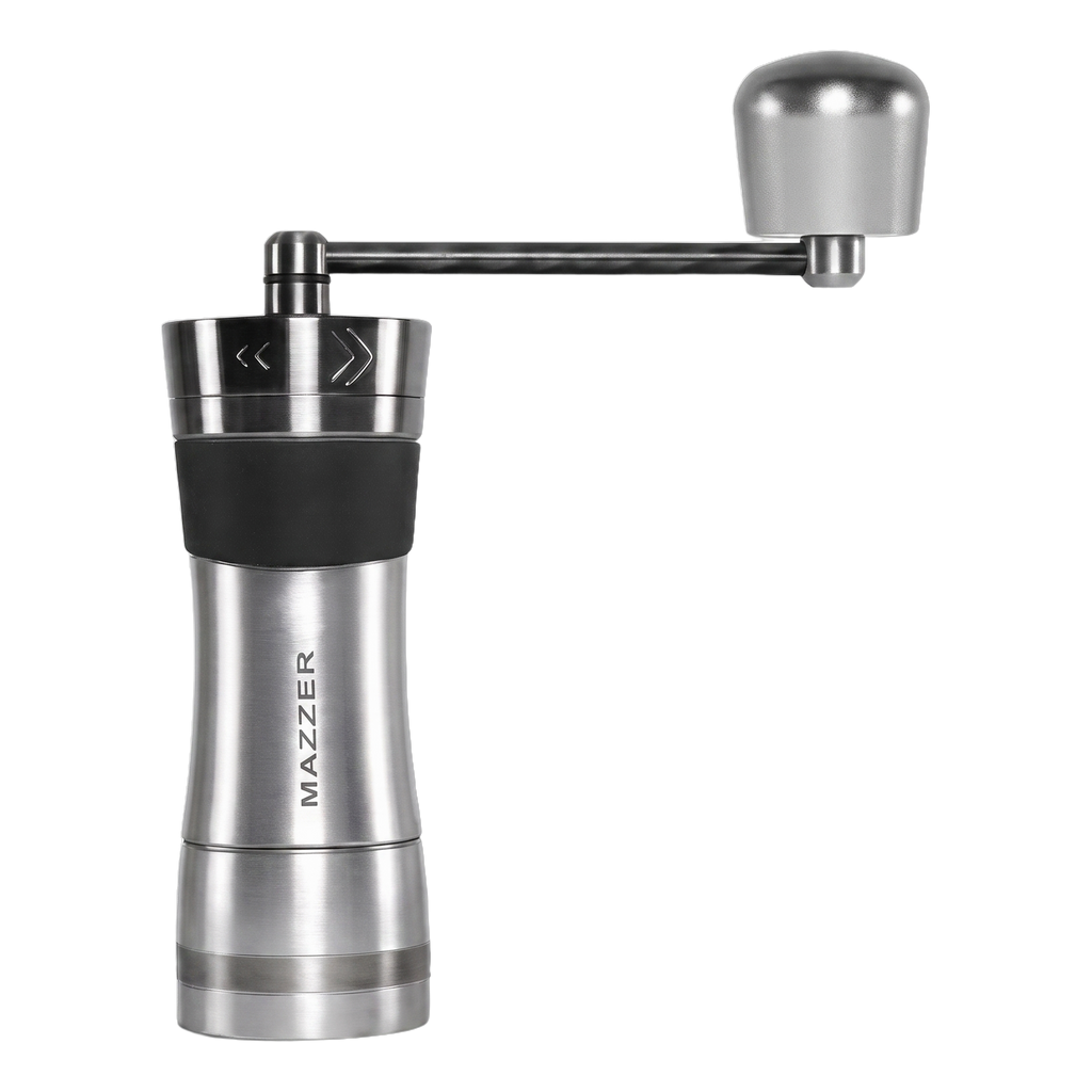 MAZZER Omega Home Barista - BeanBurds Spresso Default Title Coffee Grinders
