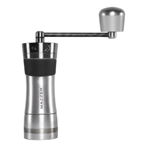 MAZZER Omega Home Barista - BeanBurds Spresso Default Title Coffee Grinders