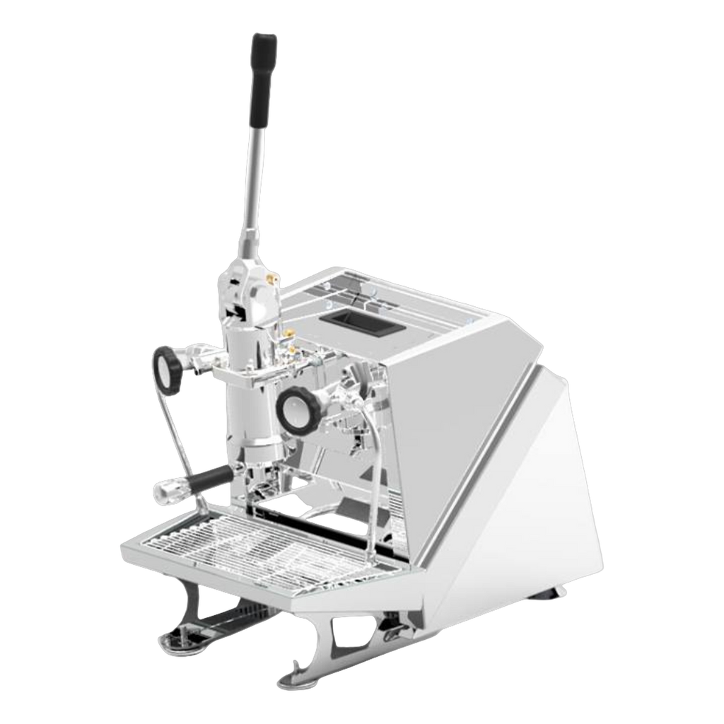 ACS Vostok Lever 1-2 Group