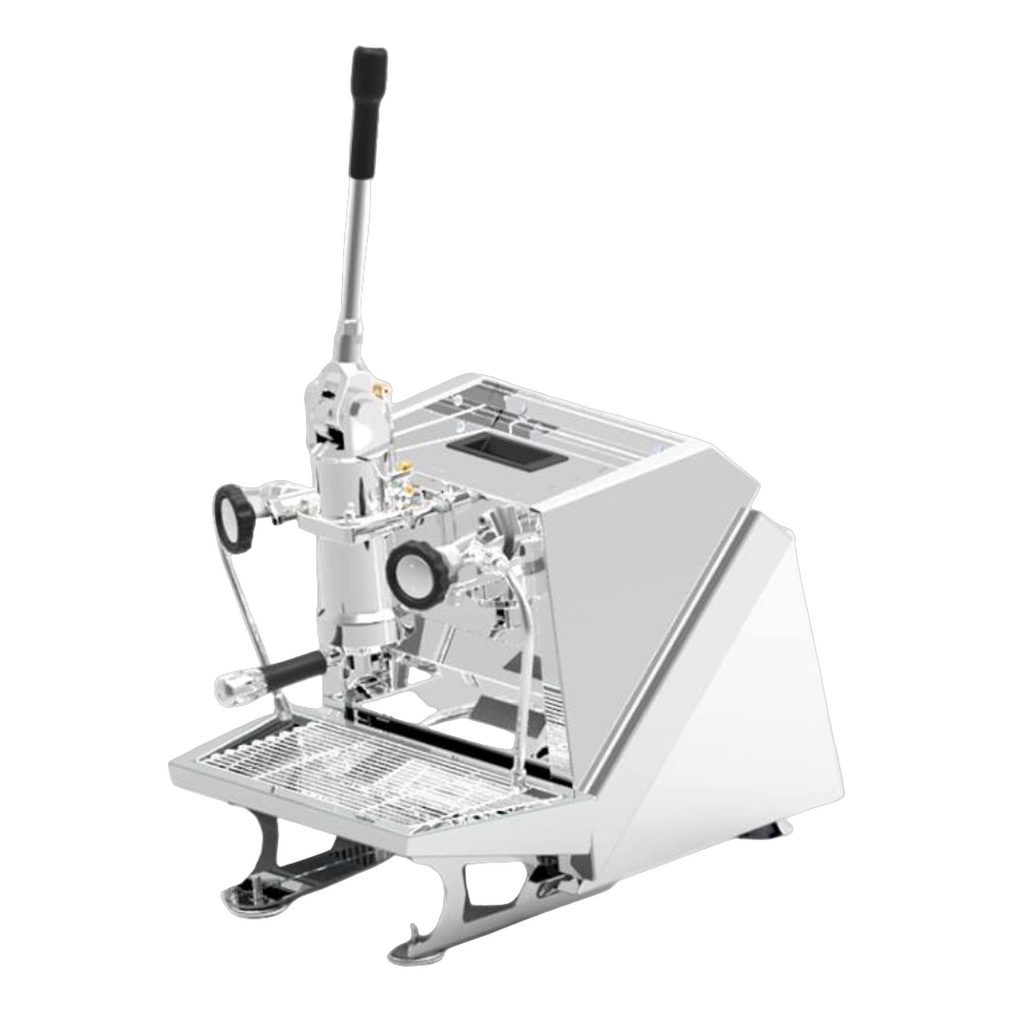 ACS Vostok Lever 1-2 Group