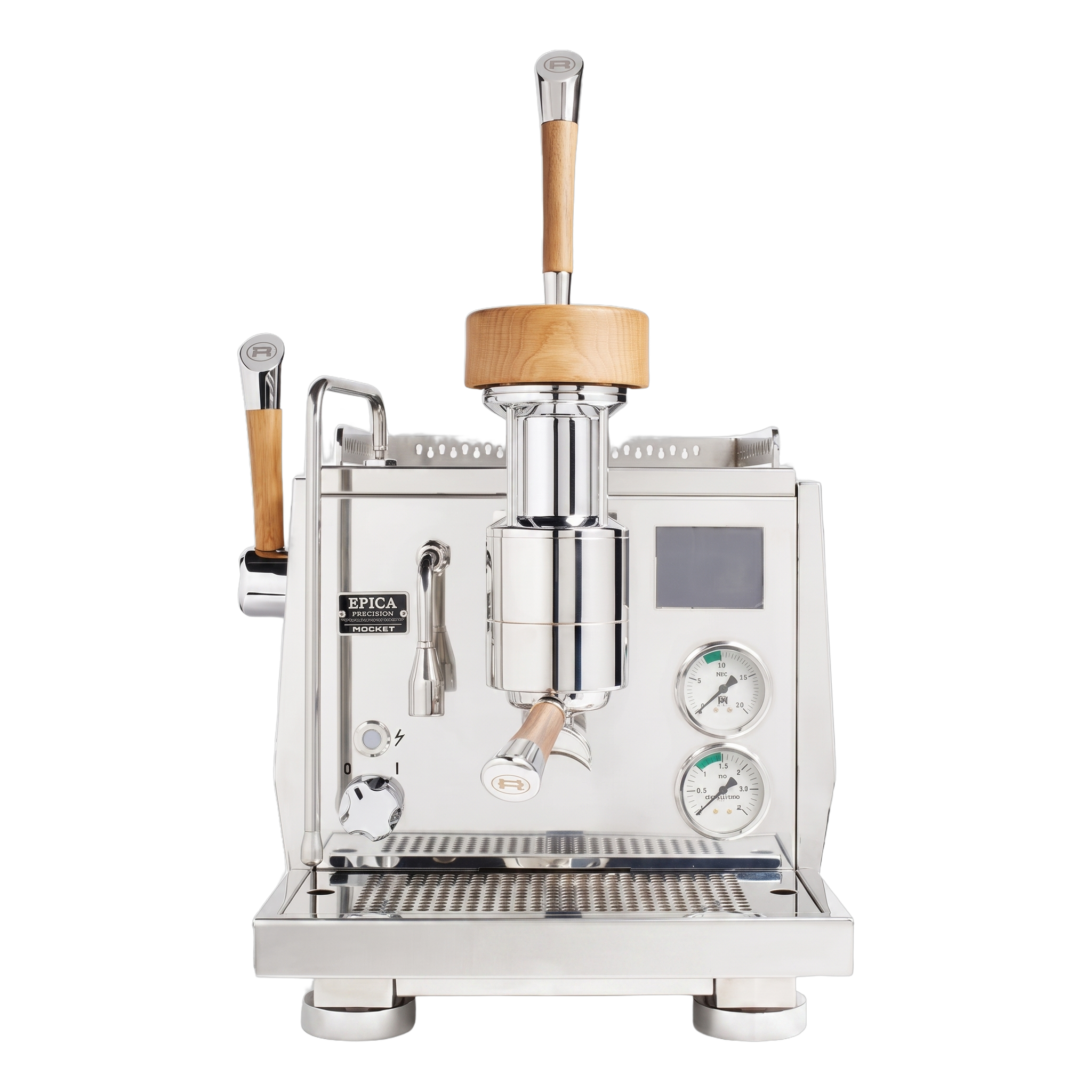 Rocket Epica Precision - BeanBurds que coffee Default Title Coffee Machine